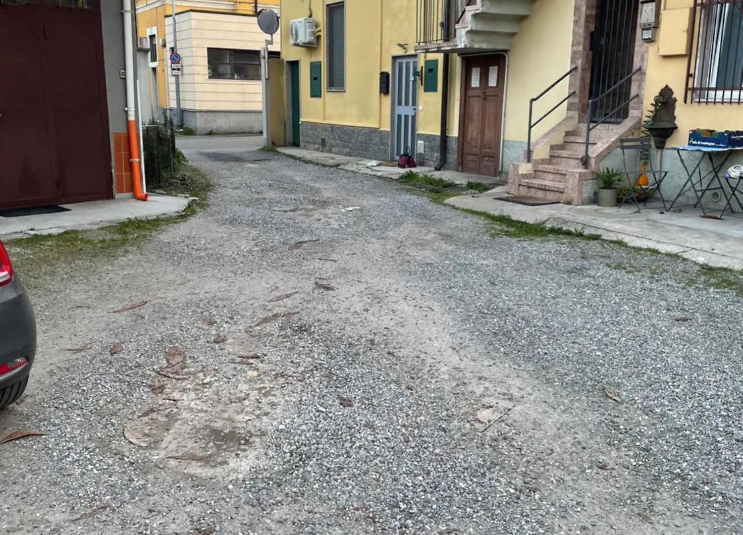 Appartamento Home Sweet Home Rho Italia