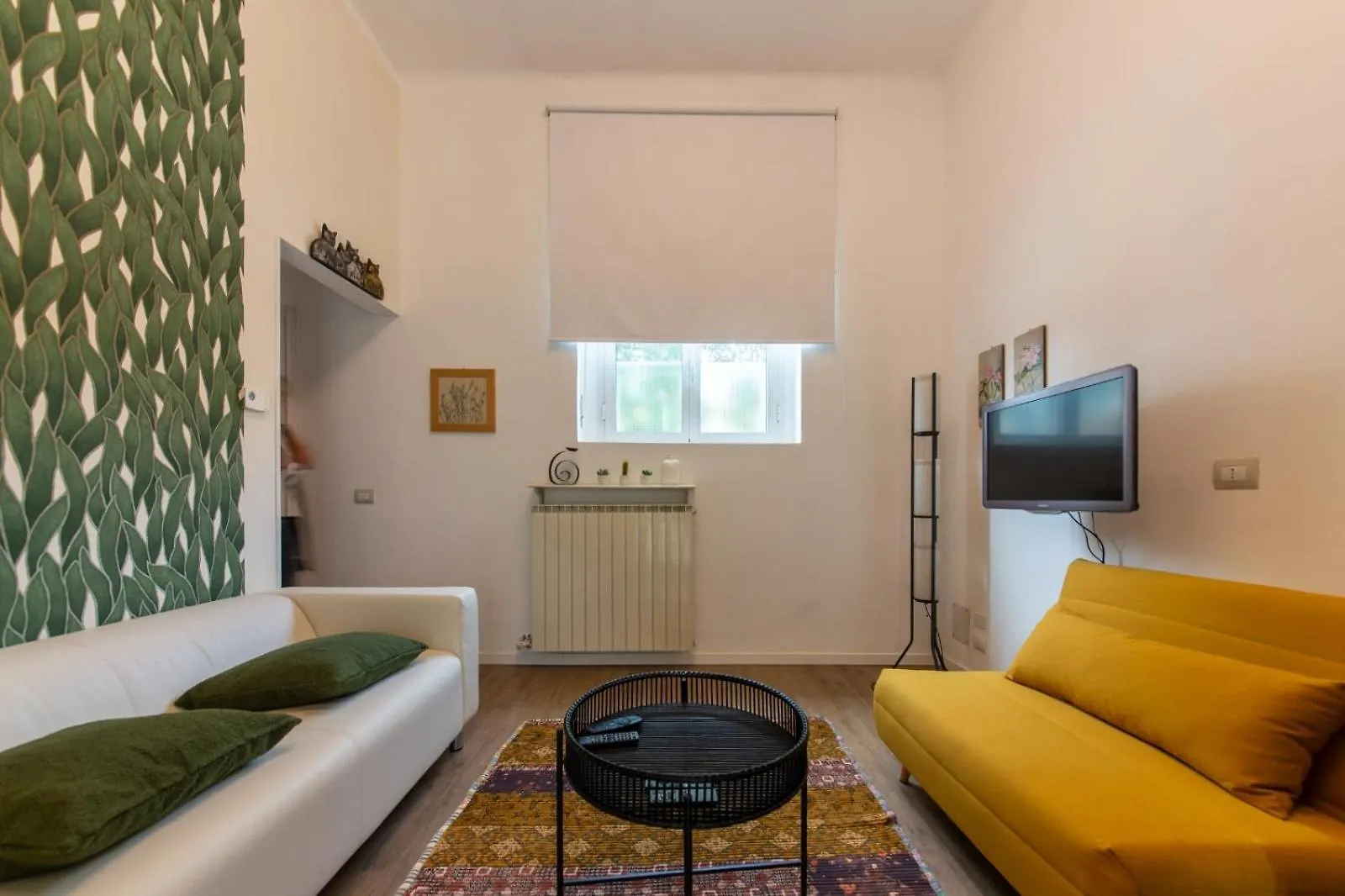 Home Sweet Home Rho Italia