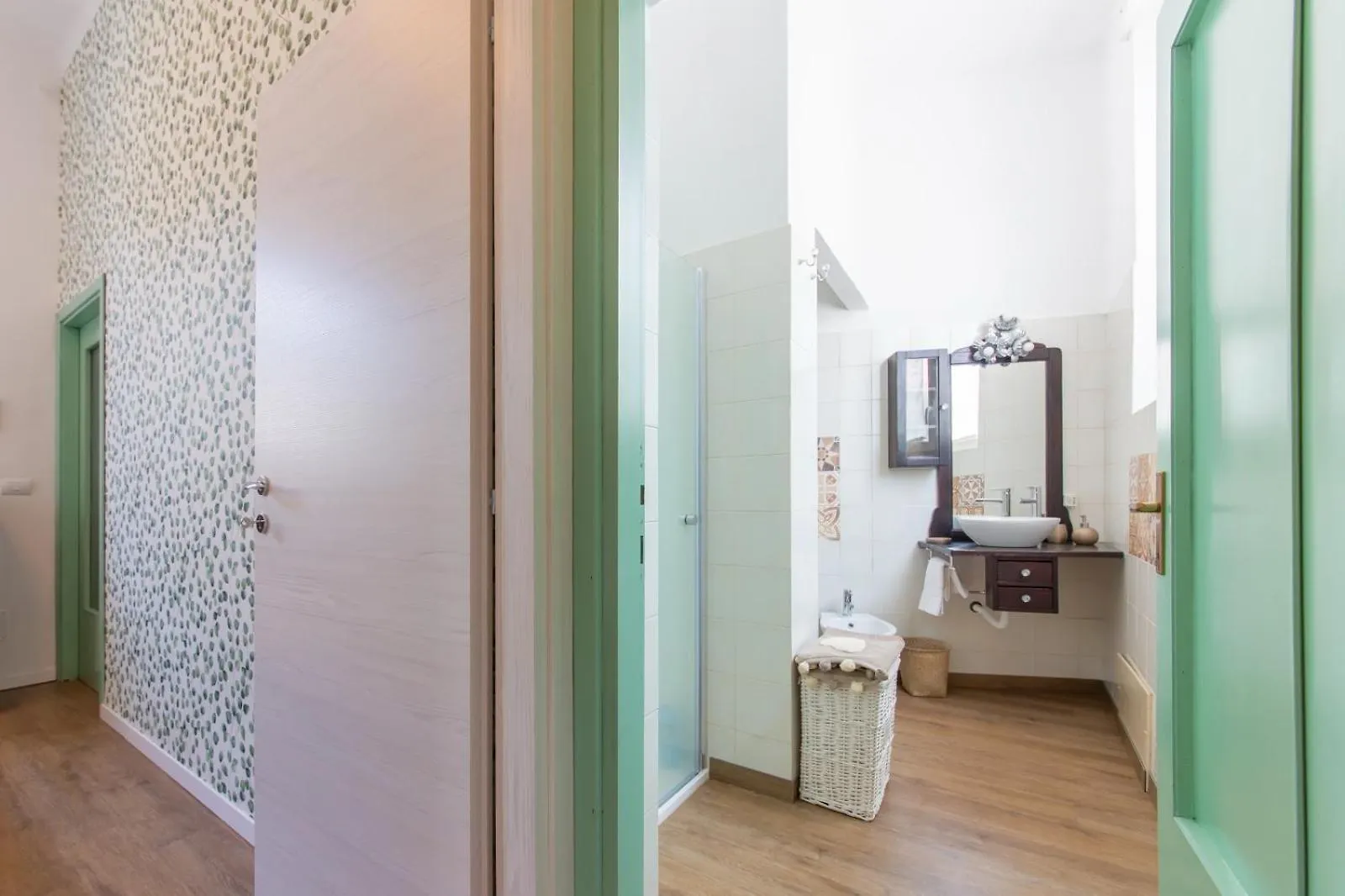 Appartamento Home Sweet Home Rho