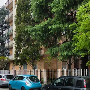  Appartamento Fiera Milano - Free Wi-fi